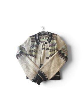 Free People Millie Sweater